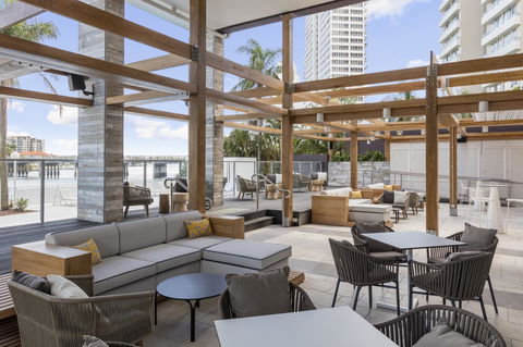 Vibe Hotel Gold Coast - Getaway Accommodation 26