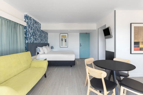 Vibe Hotel Gold Coast - Getaway Accommodation 35