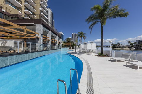 Vibe Hotel Gold Coast - Getaway Accommodation 1