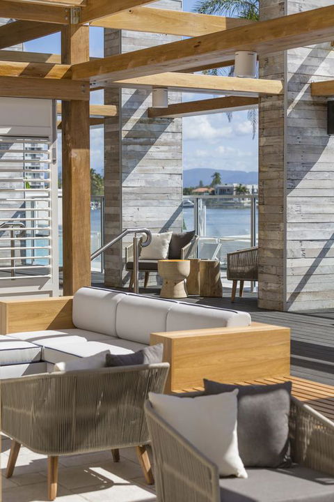 Vibe Hotel Gold Coast - Getaway Accommodation 22