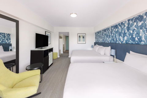 Vibe Hotel Gold Coast - Getaway Accommodation 14