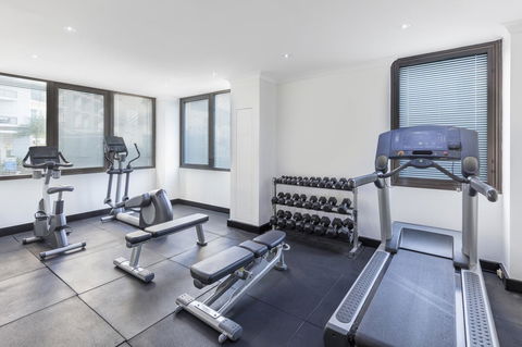 Vibe Hotel Gold Coast - Getaway Accommodation 32
