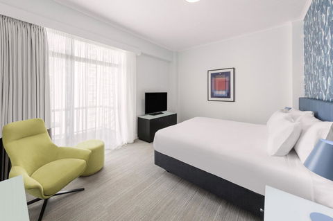 Vibe Hotel Gold Coast - Getaway Accommodation 16
