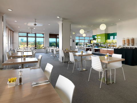 Vibe Hotel Gold Coast - Getaway Accommodation 34