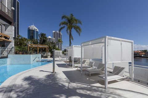 Vibe Hotel Gold Coast - Getaway Accommodation 2
