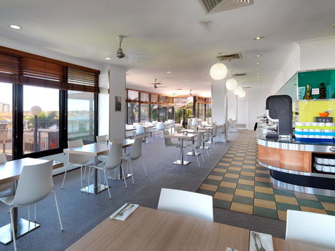 Vibe Hotel Gold Coast - Getaway Accommodation 33