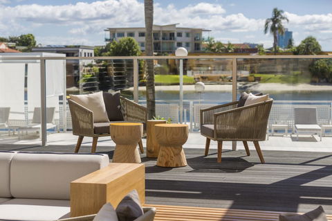 Vibe Hotel Gold Coast - Getaway Accommodation 25