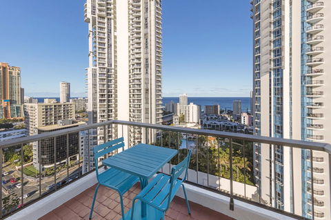 Vibe Hotel Gold Coast - Getaway Accommodation 4