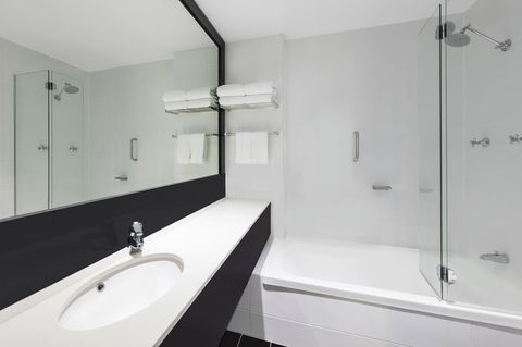Vibe Hotel Gold Coast - Getaway Accommodation 39