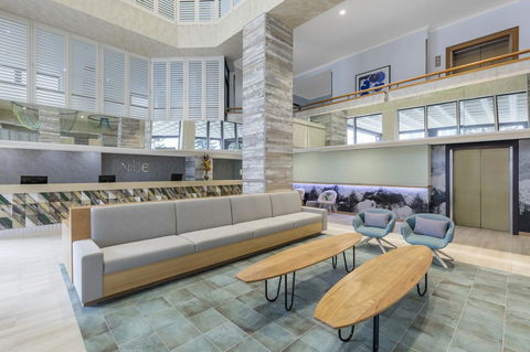 Vibe Hotel Gold Coast - Getaway Accommodation 15