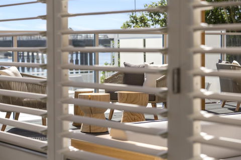 Vibe Hotel Gold Coast - Getaway Accommodation 29