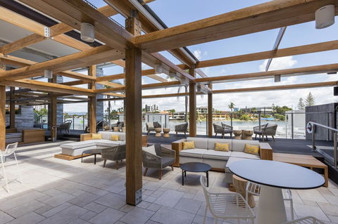 Vibe Hotel Gold Coast - Getaway Accommodation 7