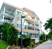Itara Apartments - Getaway Accommodation