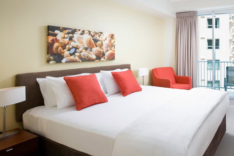 Mantra Trilogy - Getaway Accommodation 16