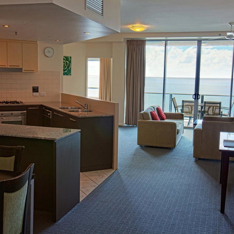 Mantra Trilogy - Getaway Accommodation 20