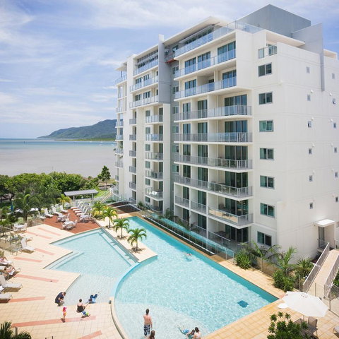 Mantra Trilogy - Getaway Accommodation 12