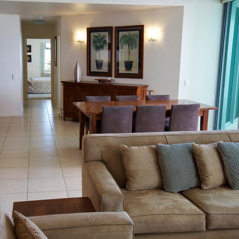 Mantra Trilogy - Getaway Accommodation 11