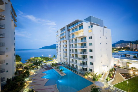 Mantra Trilogy - Getaway Accommodation 6