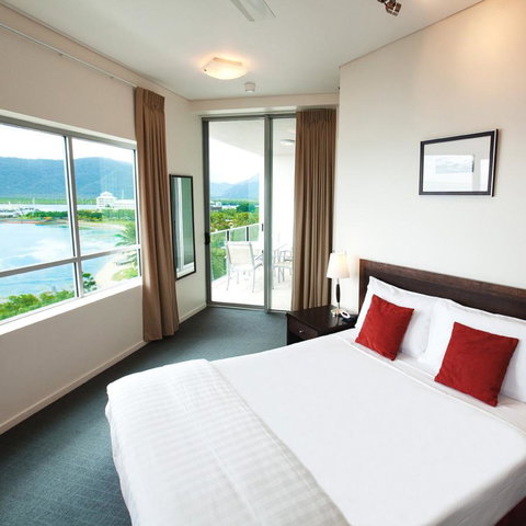Mantra Trilogy - Getaway Accommodation 1