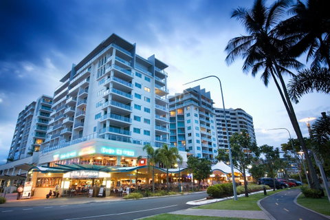 Mantra Trilogy - Getaway Accommodation 8