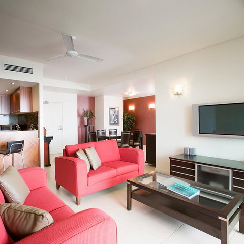 Mantra Trilogy - Getaway Accommodation 7
