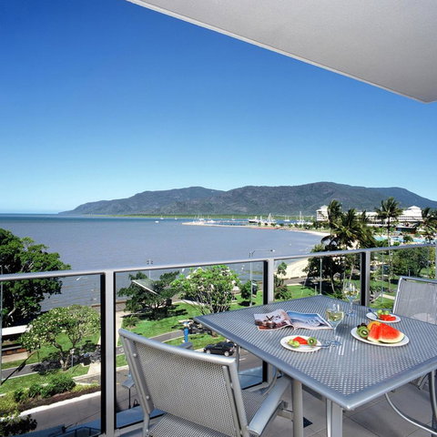 Mantra Trilogy - Getaway Accommodation 3