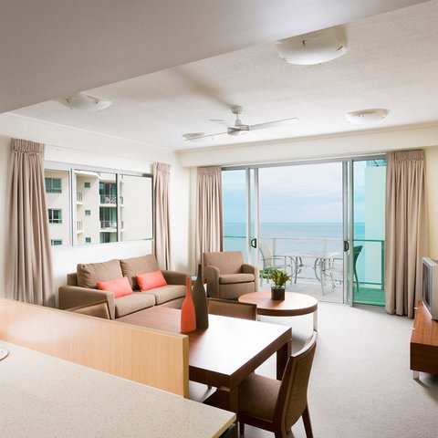 Mantra Trilogy - Getaway Accommodation 2