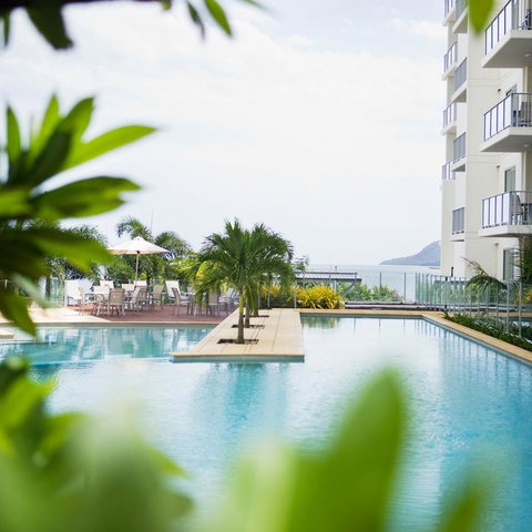 Mantra Trilogy - Getaway Accommodation 15