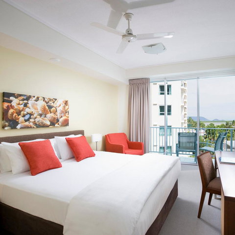 Mantra Trilogy - Getaway Accommodation 4