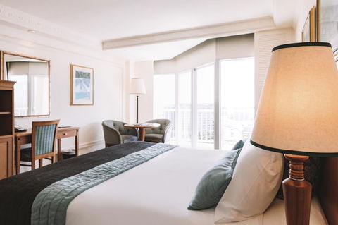 Pullman Cairns International - Getaway Accommodation 2