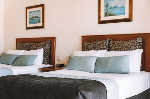 Pullman Cairns International - Getaway Accommodation 20