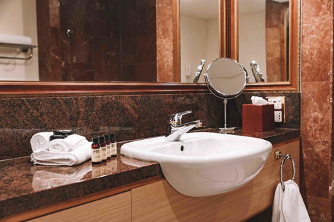 Pullman Cairns International - Getaway Accommodation 7