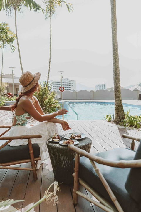 Pullman Cairns International - Getaway Accommodation 8