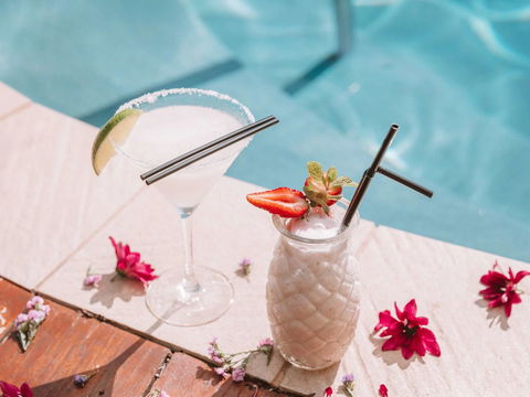 Pullman Cairns International - Getaway Accommodation 5