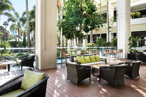 JW Marriott Gold Coast Resort & Spa - Getaway Accommodation 39
