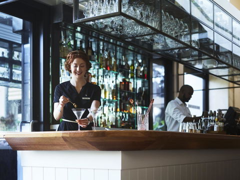 JW Marriott Gold Coast Resort & Spa - Getaway Accommodation 42