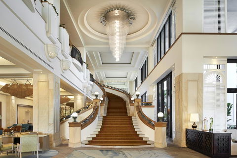 JW Marriott Gold Coast Resort & Spa - Getaway Accommodation 6