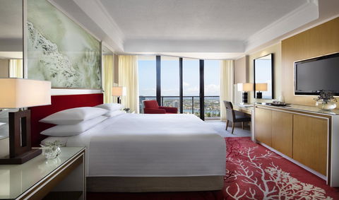 JW Marriott Gold Coast Resort & Spa - Getaway Accommodation 8