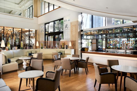 JW Marriott Gold Coast Resort & Spa - Getaway Accommodation 38