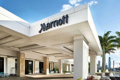 JW Marriott Gold Coast Resort & Spa - Getaway Accommodation 3