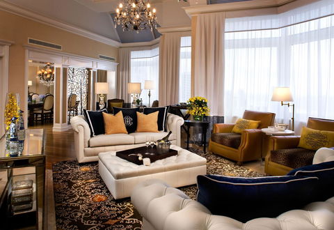 JW Marriott Gold Coast Resort & Spa - Getaway Accommodation 34
