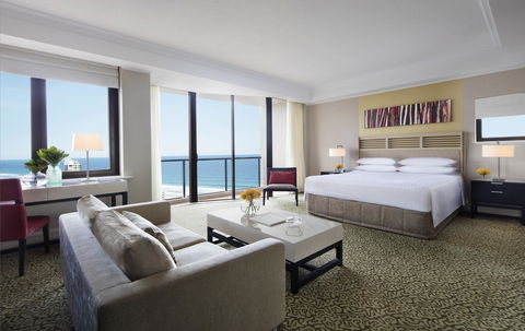 JW Marriott Gold Coast Resort & Spa - Getaway Accommodation 18