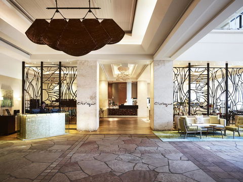 JW Marriott Gold Coast Resort & Spa - Getaway Accommodation 7
