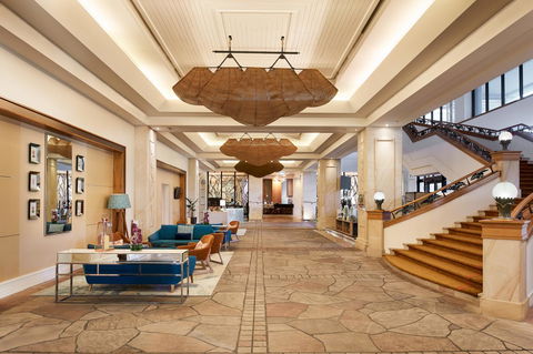 JW Marriott Gold Coast Resort & Spa - Getaway Accommodation 5