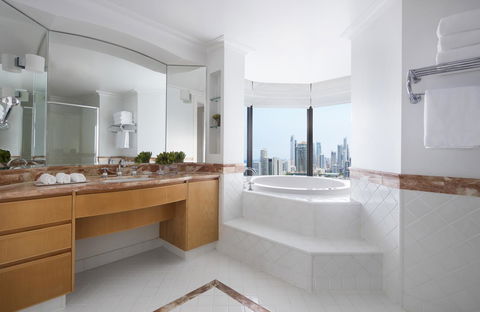 JW Marriott Gold Coast Resort & Spa - Getaway Accommodation 19