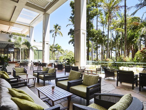JW Marriott Gold Coast Resort & Spa - Getaway Accommodation 43