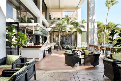 JW Marriott Gold Coast Resort & Spa - Getaway Accommodation 40