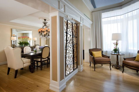 JW Marriott Gold Coast Resort & Spa - Getaway Accommodation 35