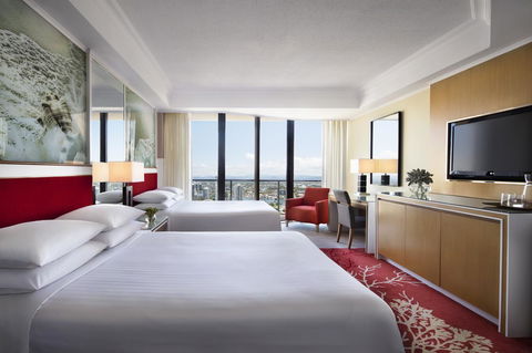 JW Marriott Gold Coast Resort & Spa - Getaway Accommodation 9