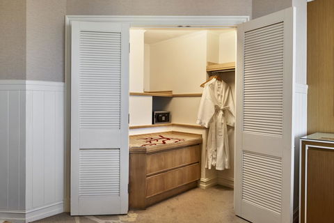 JW Marriott Gold Coast Resort & Spa - Getaway Accommodation 10